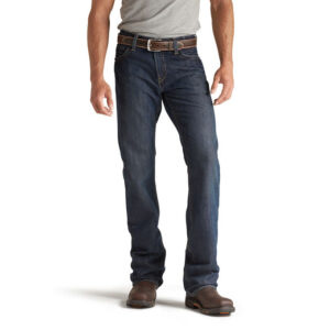 10012555 | Ariat FR M4 Low Rise Basic Boot Cut
