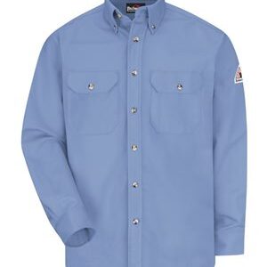 SLU2 | BULWARK Dress Uniform Shirt - Excel FR ComforTouch - 7 oz.